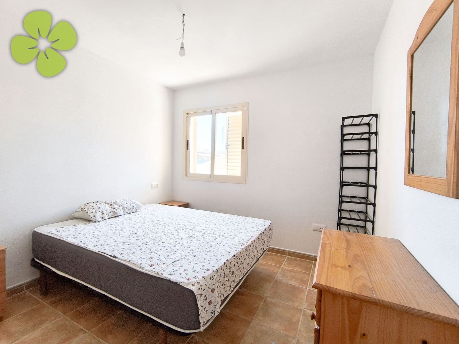 Apartamento de 2 habitaciones en Zurgena en venta con piscina - 107.500 € (Ref: 9688512)