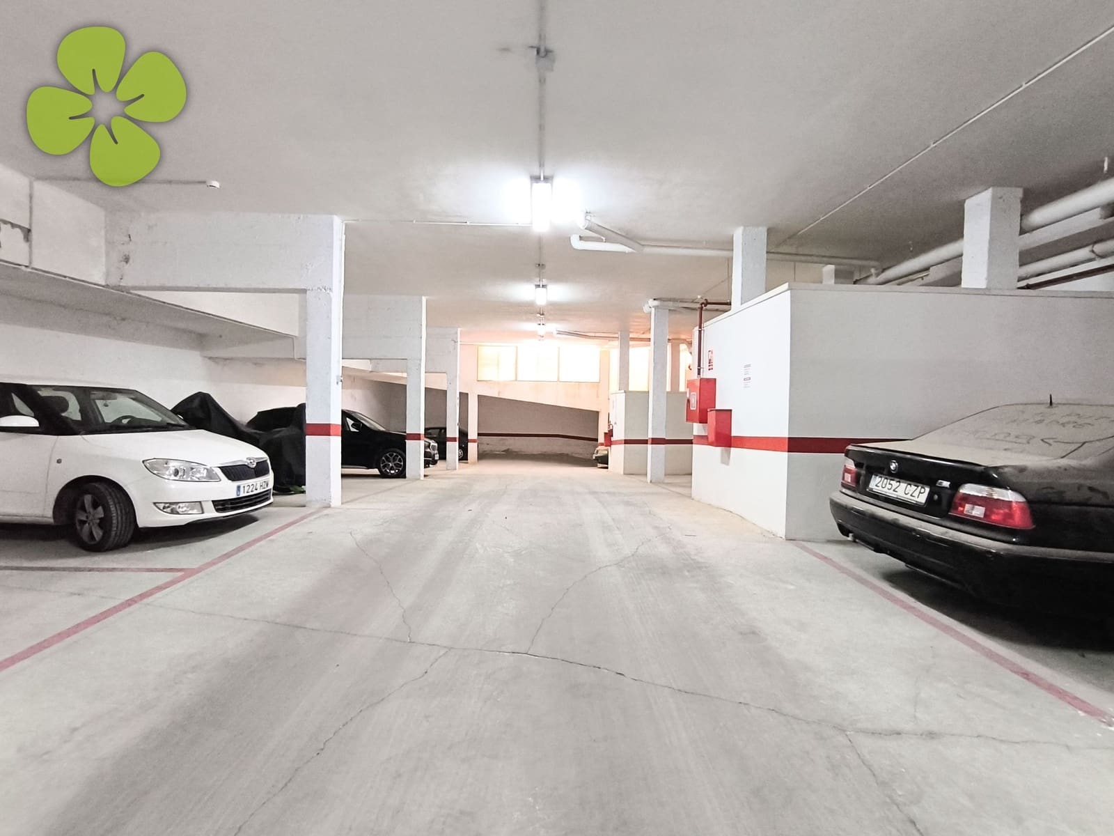 Apartamento de 2 habitaciones en Zurgena en venta con piscina - 107.500 € (Ref: 9688512)