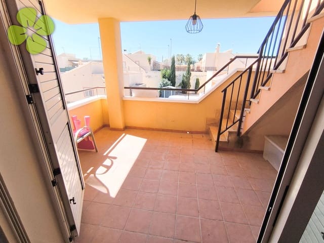Apartamento de 2 habitaciones en Zurgena en venta con piscina - 107.500 € (Ref: 9688512)