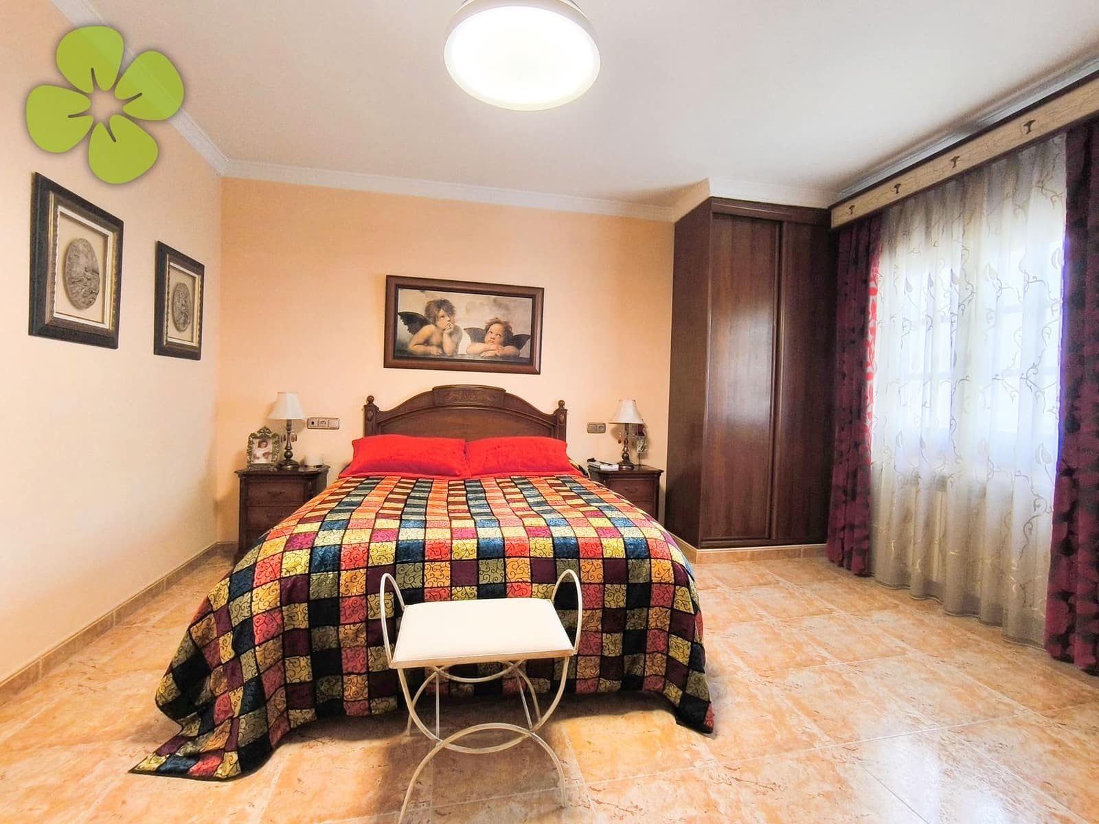 5 soveværelse Byhus til salg i Albox - € 395.000 (Ref: 9699909)