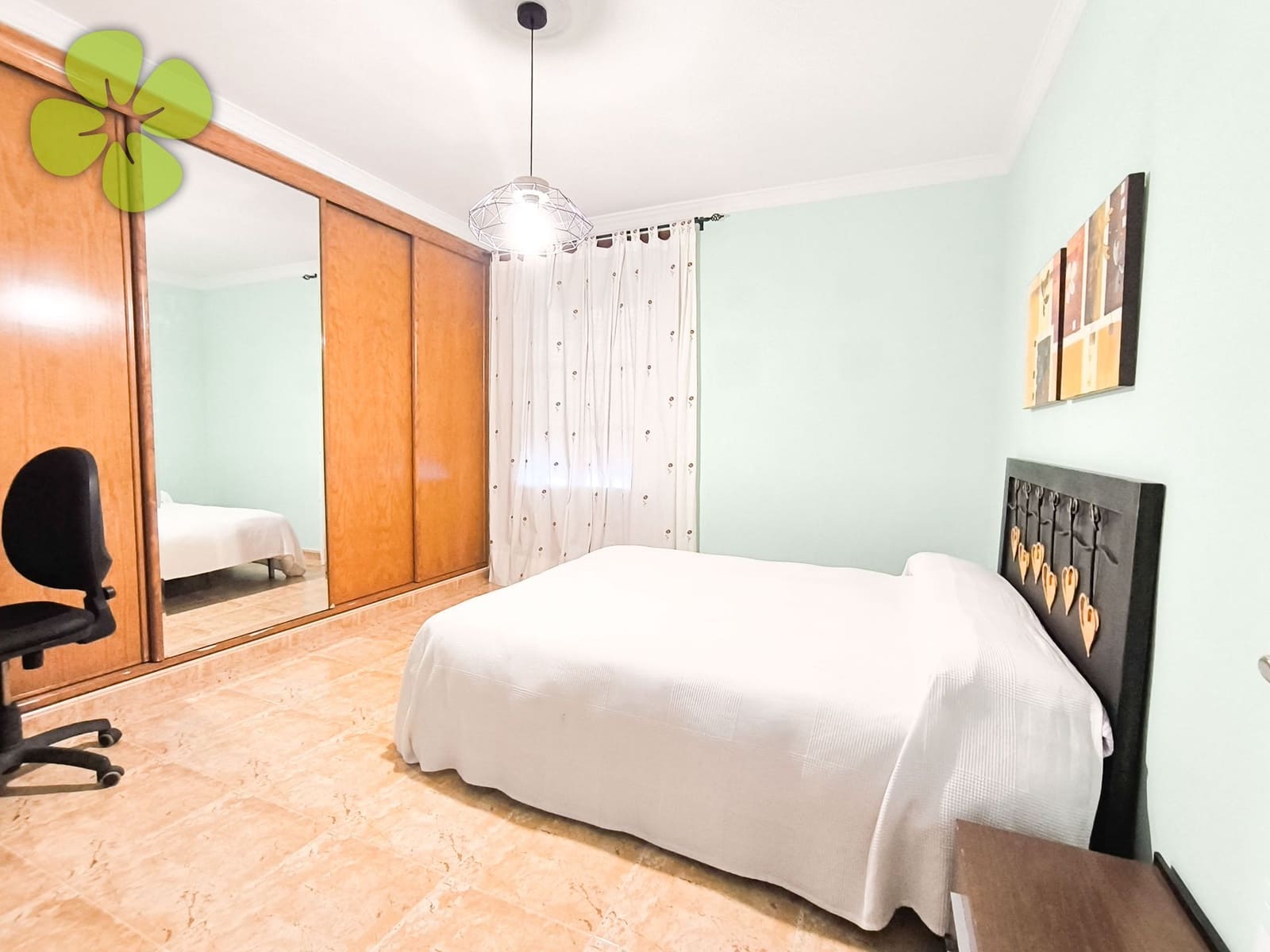 5 soveværelse Byhus til salg i Albox - € 395.000 (Ref: 9699909)