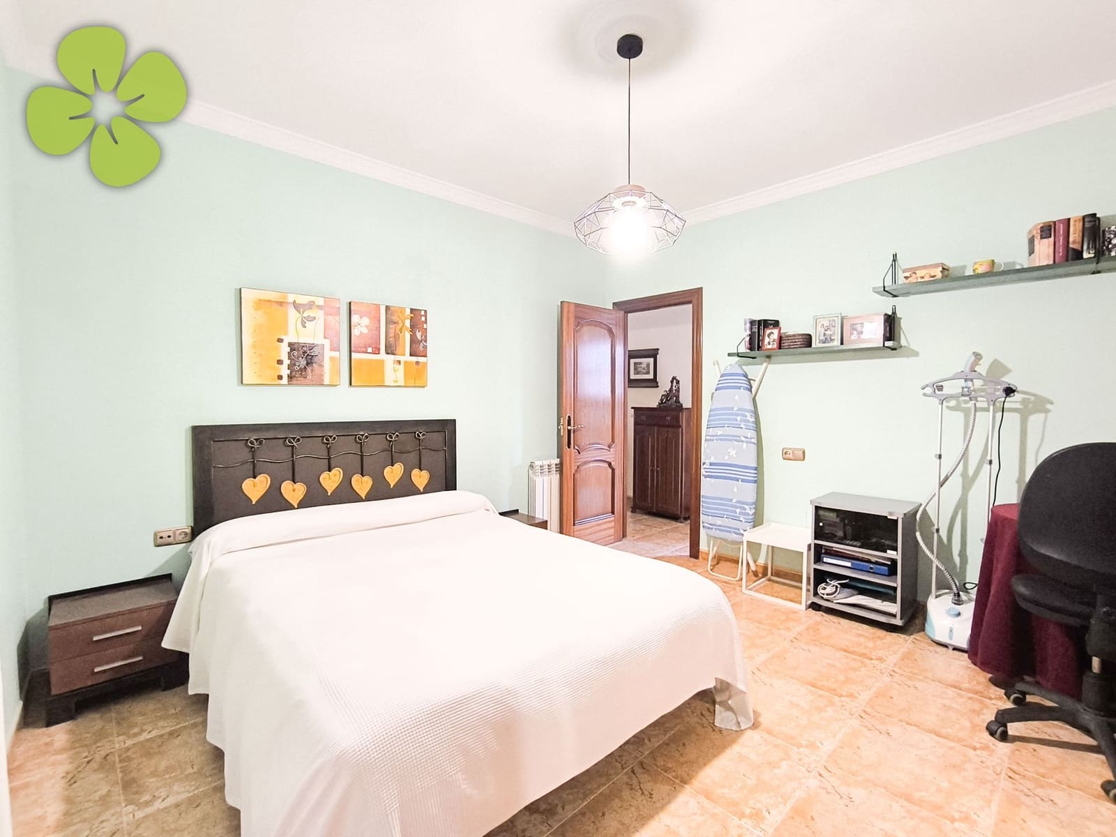 5 soveværelse Byhus til salg i Albox - € 395.000 (Ref: 9699909)