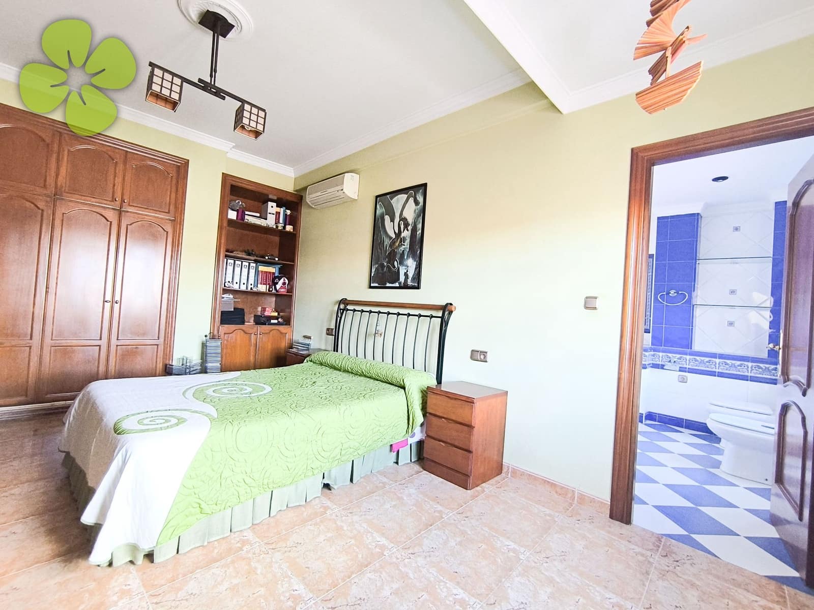 5 soveværelse Byhus til salg i Albox - € 395.000 (Ref: 9699909)