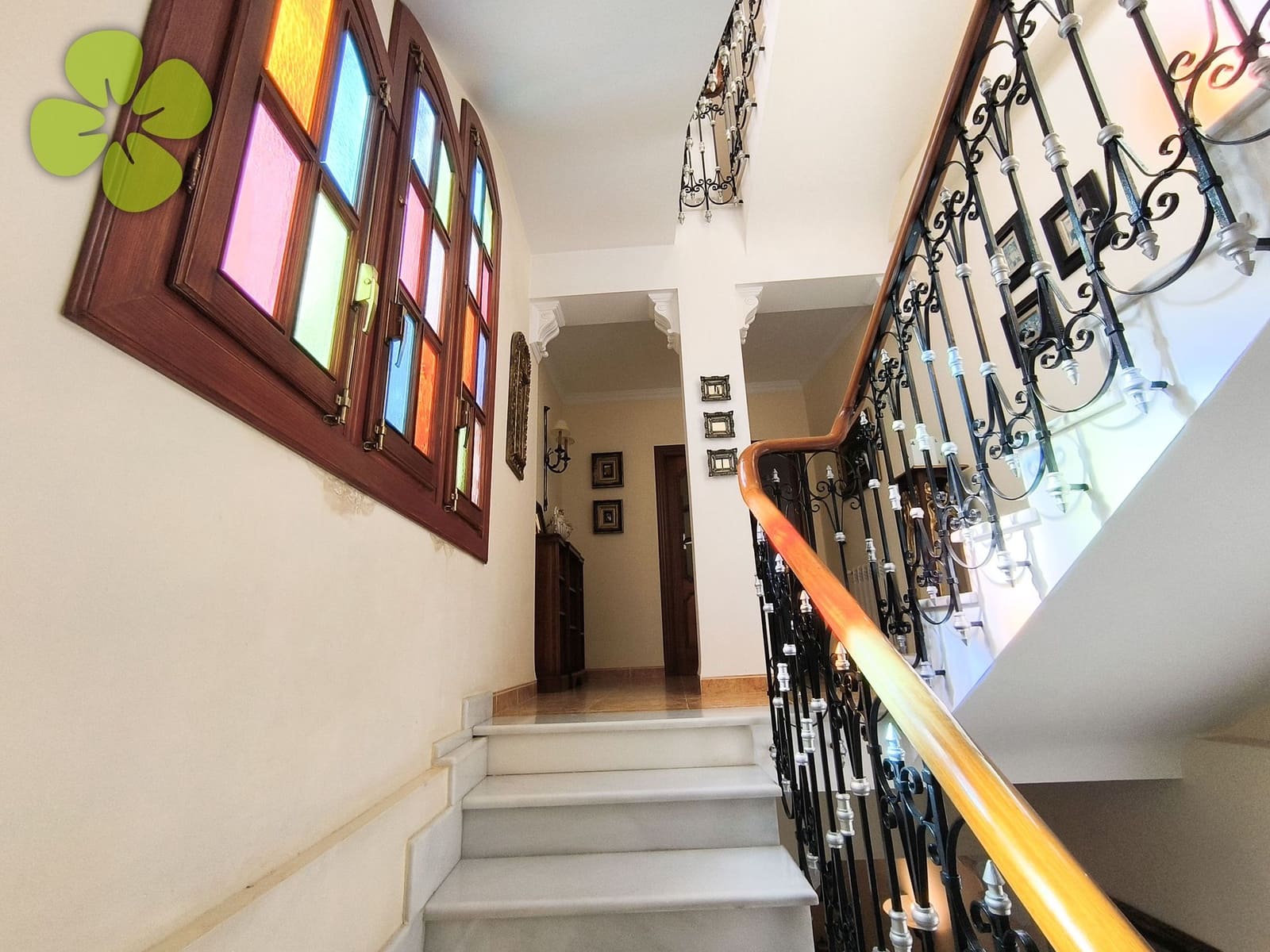 5 soveværelse Byhus til salg i Albox - € 395.000 (Ref: 9699909)