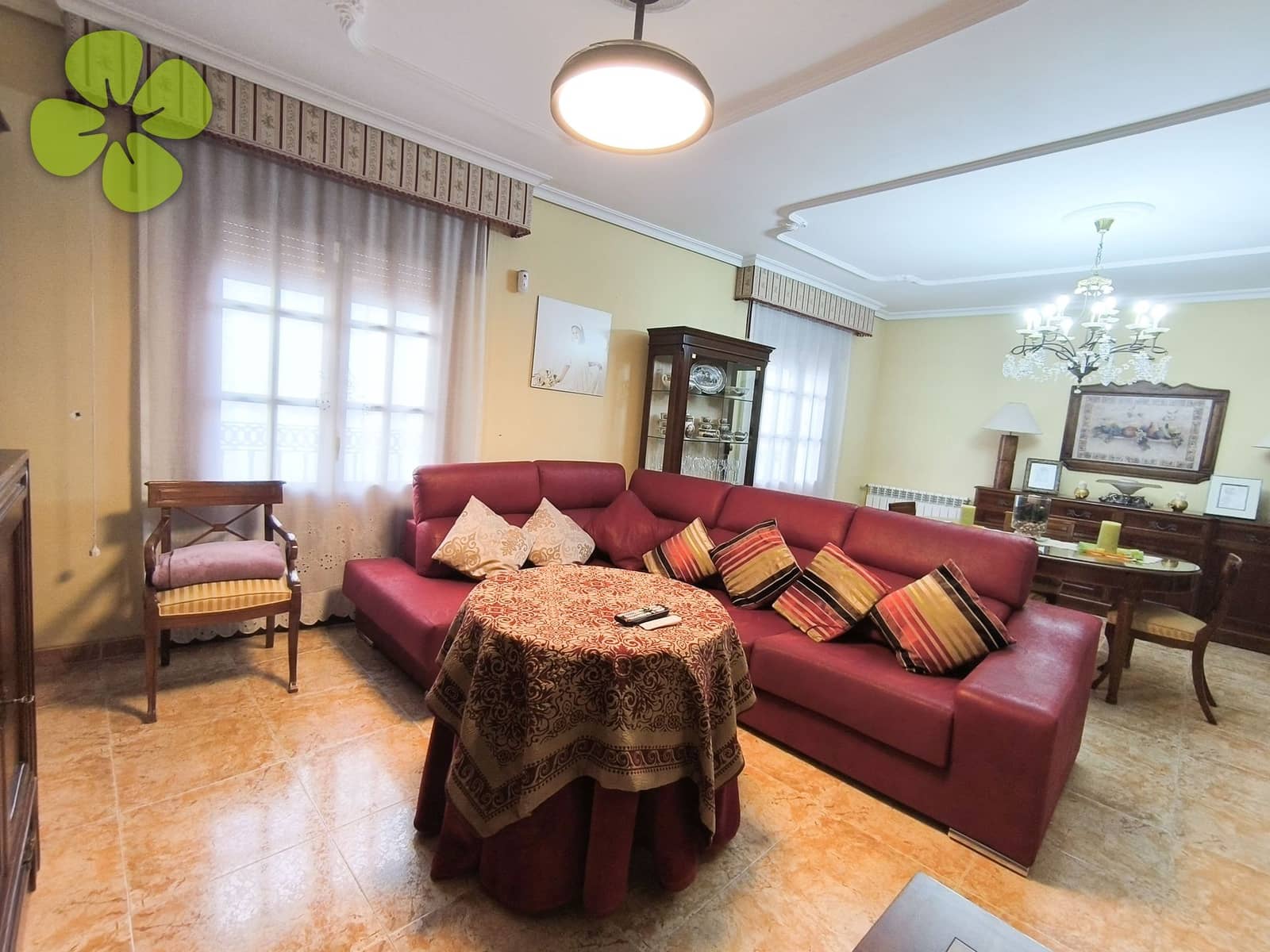 5 soveværelse Byhus til salg i Albox - € 395.000 (Ref: 9699909)