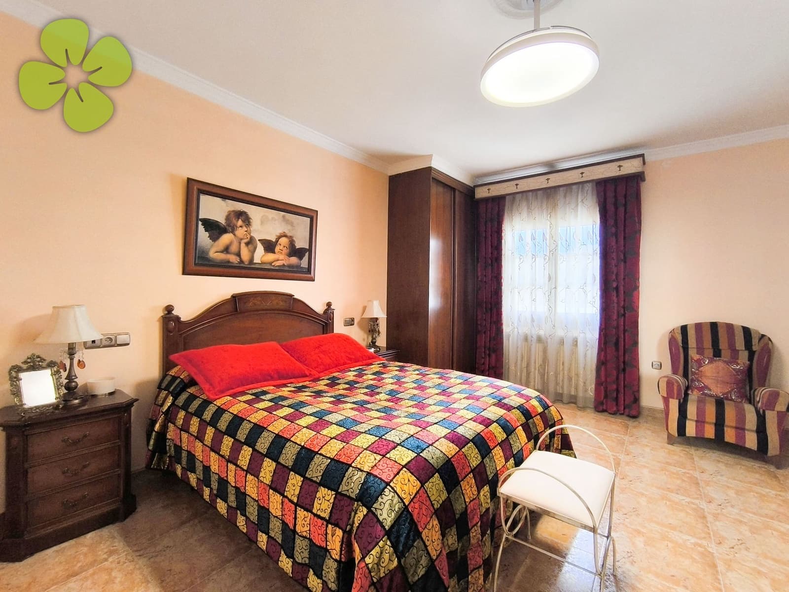 5 soveværelse Byhus til salg i Albox - € 395.000 (Ref: 9699909)