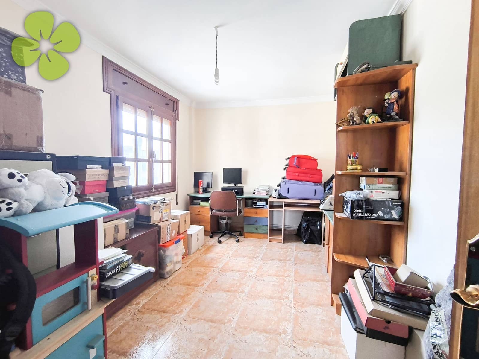 5 soveværelse Byhus til salg i Albox - € 395.000 (Ref: 9699909)