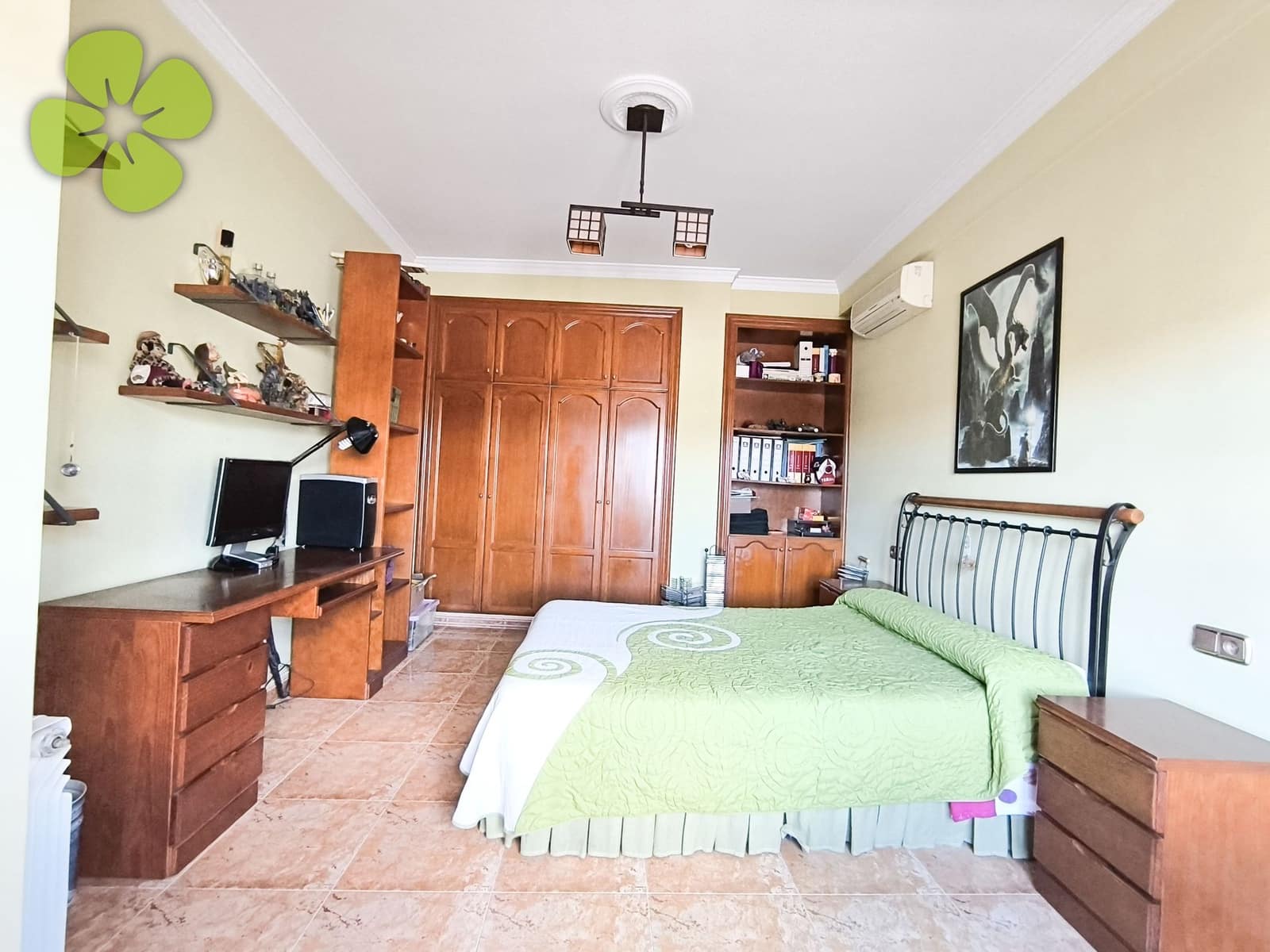 5 soveværelse Byhus til salg i Albox - € 395.000 (Ref: 9699909)