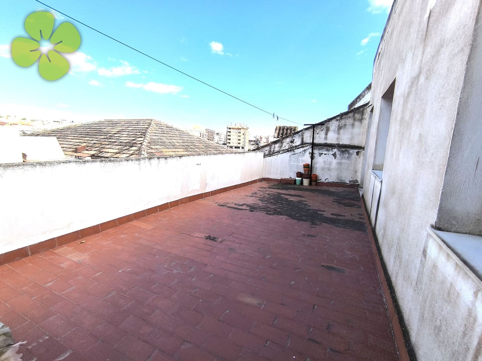 5 soveværelse Byhus til salg i Albox - € 395.000 (Ref: 9699909)