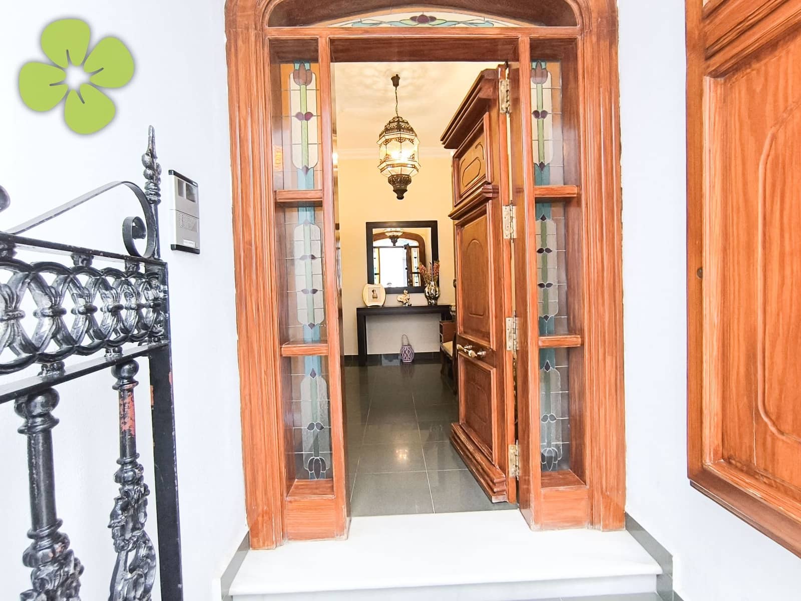 5 soveværelse Byhus til salg i Albox - € 395.000 (Ref: 9699909)