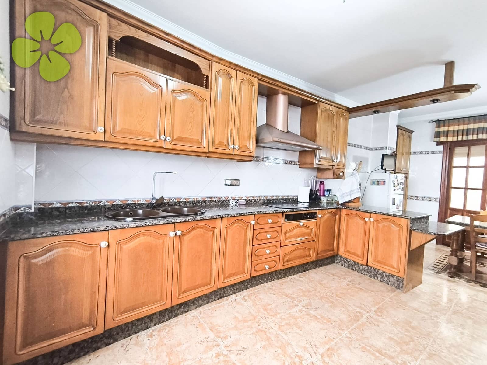 5 soveværelse Byhus til salg i Albox - € 395.000 (Ref: 9699909)