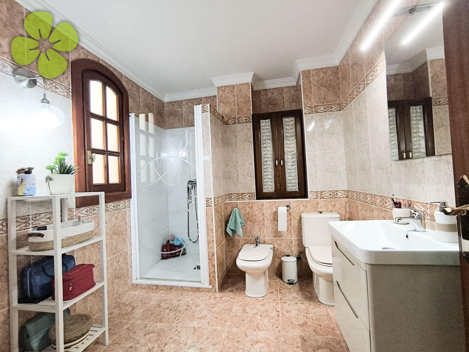 5 soveværelse Byhus til salg i Albox - € 395.000 (Ref: 9699909)