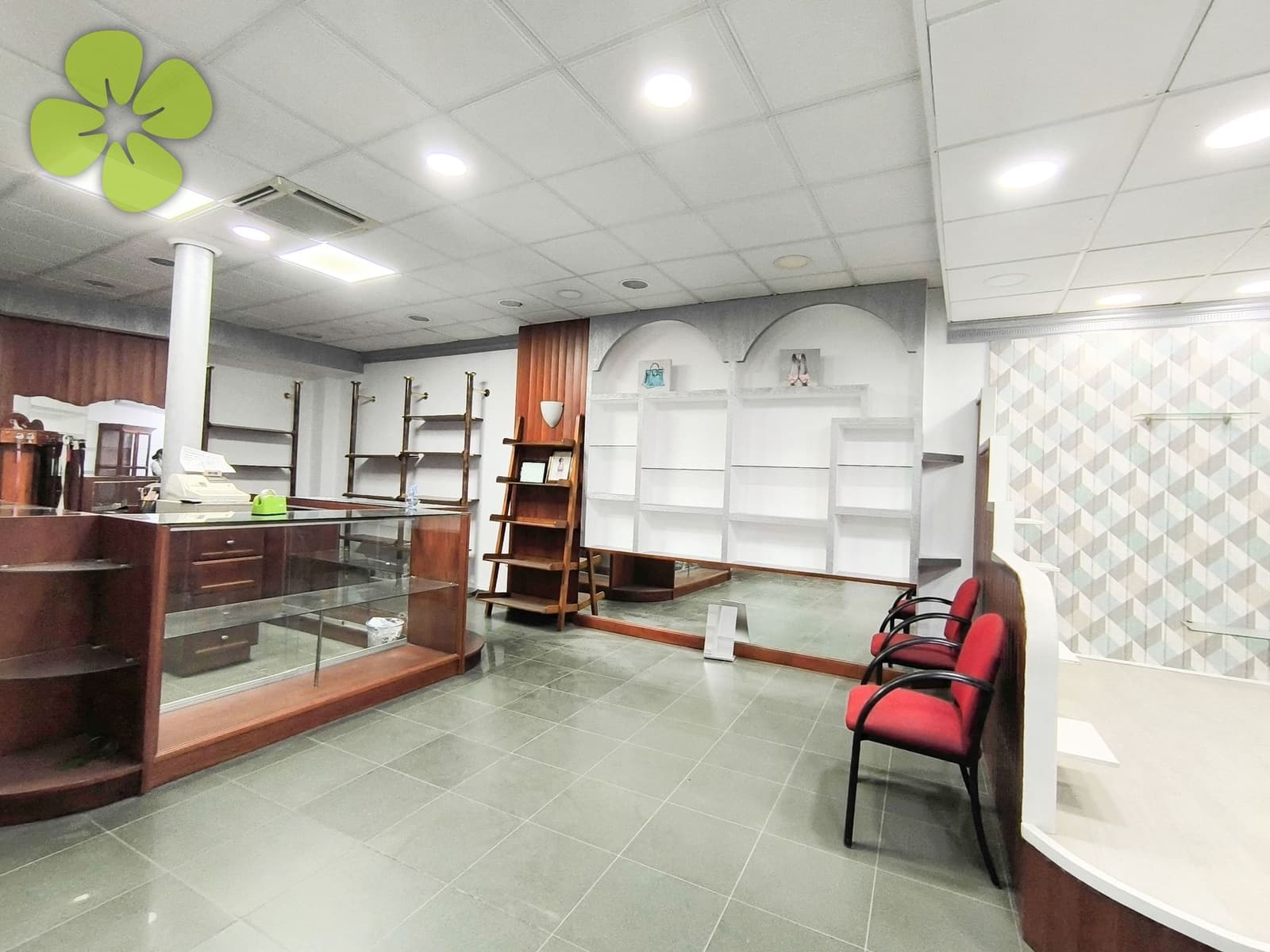 5 soveværelse Byhus til salg i Albox - € 395.000 (Ref: 9699909)