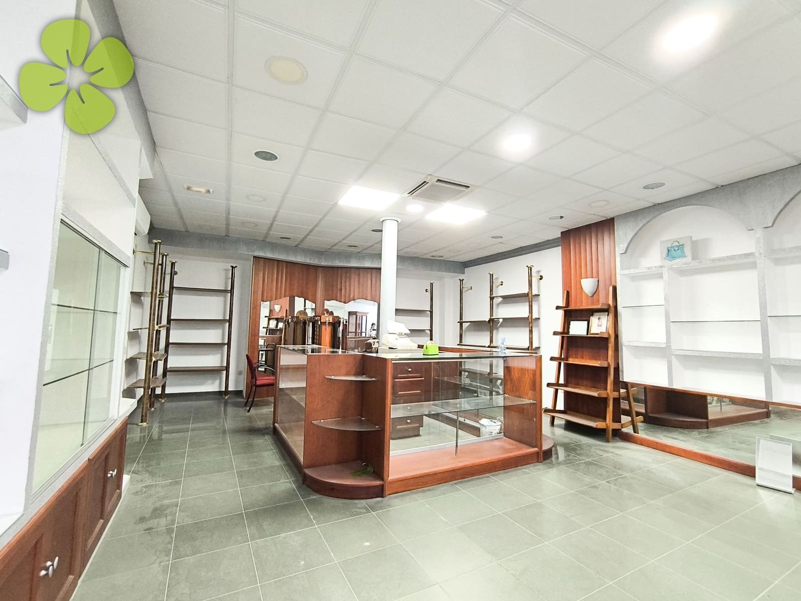 5 soveværelse Byhus til salg i Albox - € 395.000 (Ref: 9699909)