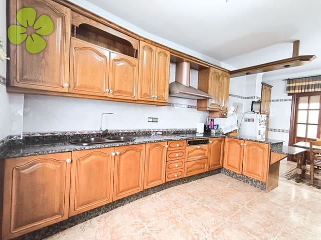 5 soveværelse Byhus til salg i Albox - € 395.000 (Ref: 9699909)