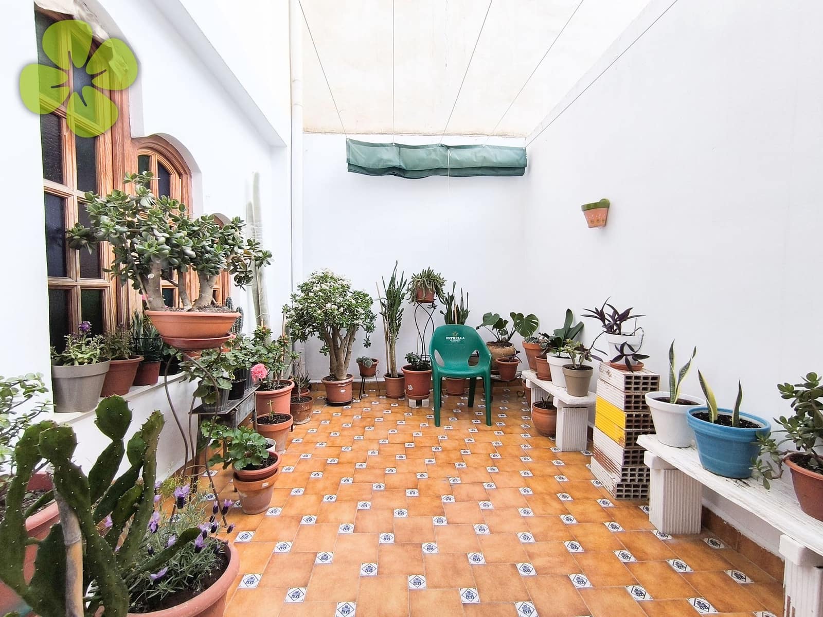 5 soveværelse Byhus til salg i Albox - € 395.000 (Ref: 9699909)