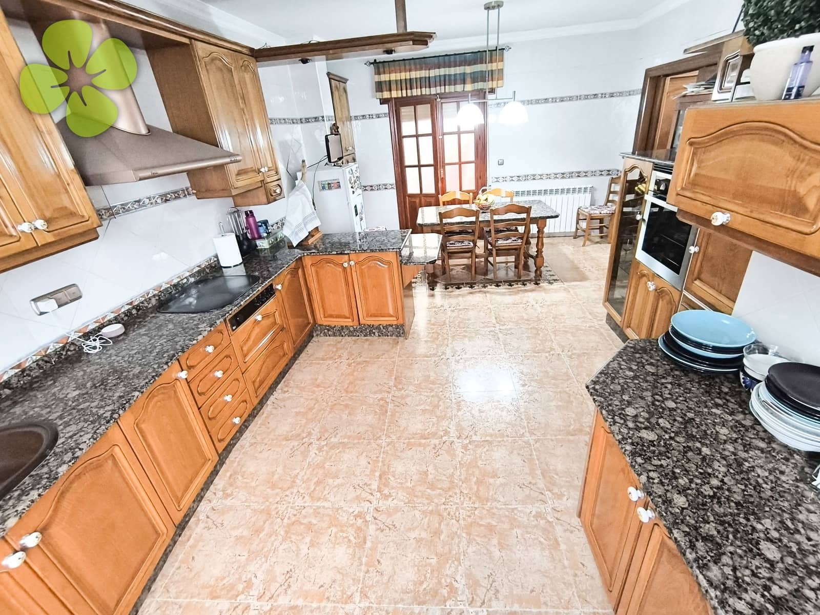 5 soveværelse Byhus til salg i Albox - € 395.000 (Ref: 9699909)