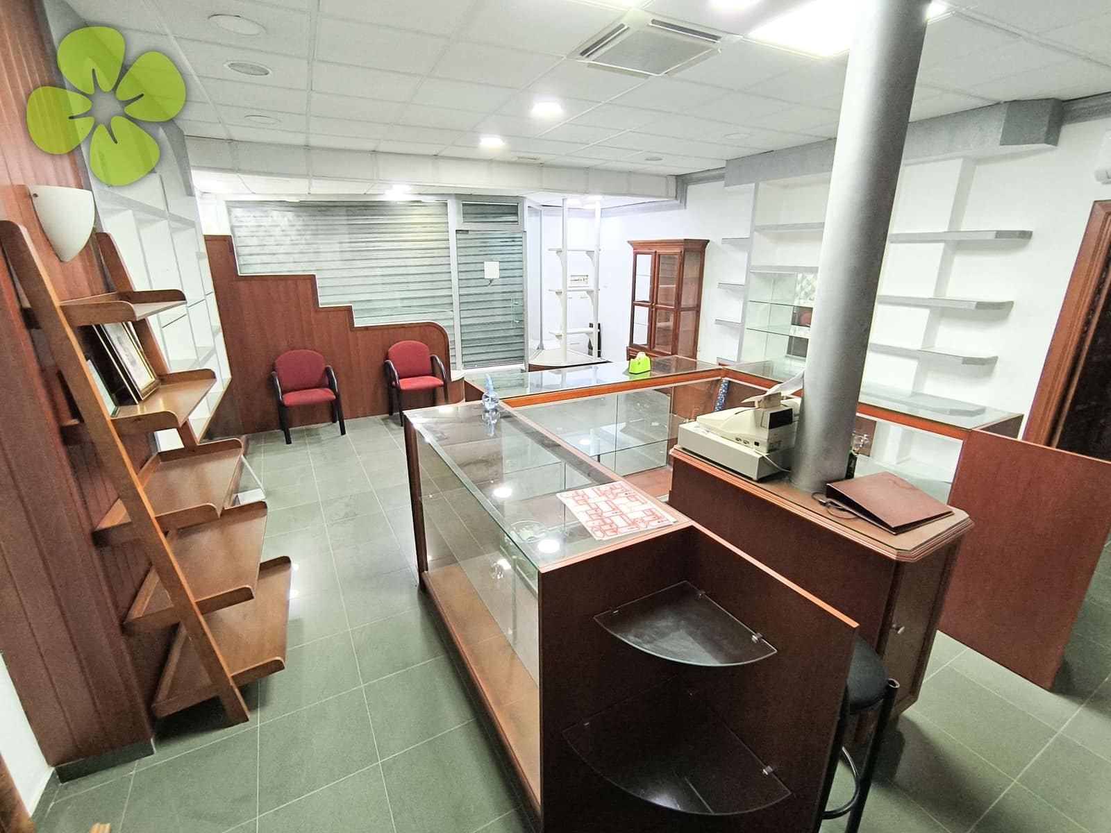 5 soveværelse Byhus til salg i Albox - € 395.000 (Ref: 9699909)