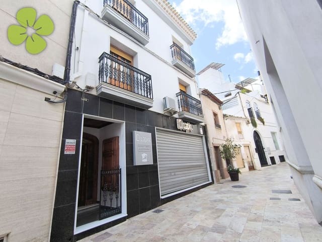 5 soveværelse Byhus til salg i Albox - € 395.000 (Ref: 9699909)