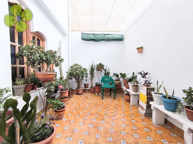 5 soveværelse Byhus til salg i Albox - € 395.000 (Ref: 9699909)