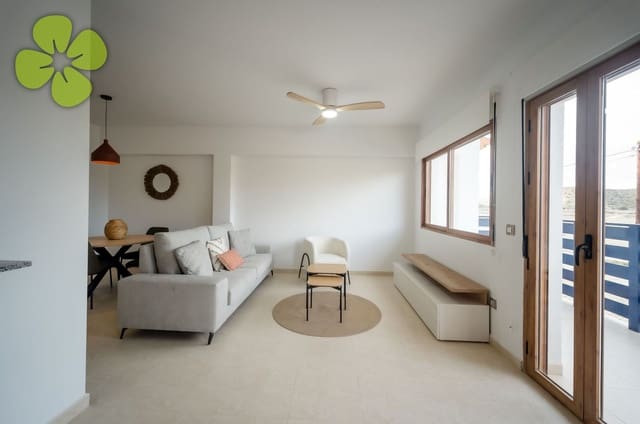 2 camera da letto Appartamento in vendita in Cuevas del Almanzora con piscina - 118.900 € (Rif: 9707773)