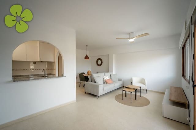 2 camera da letto Appartamento in vendita in Cuevas del Almanzora con piscina - 118.900 € (Rif: 9707773)