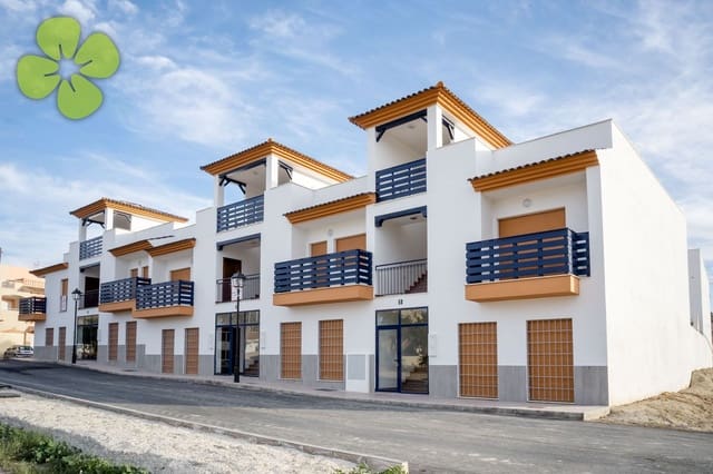 2 camera da letto Appartamento in vendita in Cuevas del Almanzora con piscina - 118.900 € (Rif: 9707773)