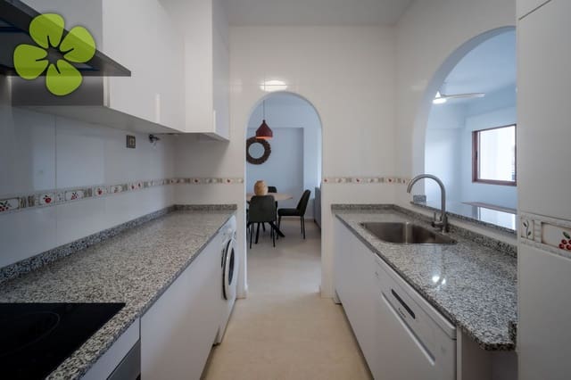 2 camera da letto Appartamento in vendita in Cuevas del Almanzora con piscina - 118.900 € (Rif: 9707773)