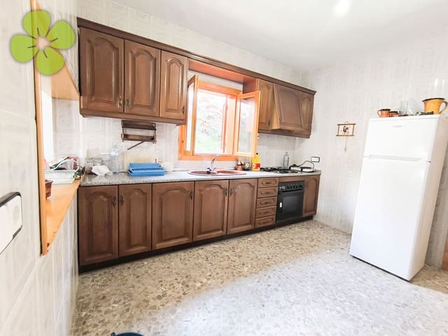 6 sovrum Finca/Hus på landet till salu i Albox - 149 950 € (Ref: 9713585)