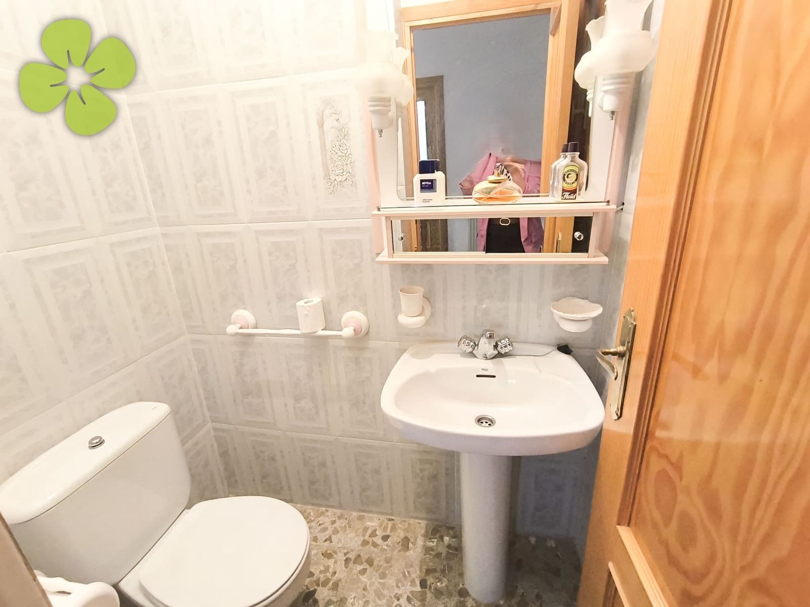 6 soveværelse Finca/Landehus til salg i Albox - € 149.950 (Ref: 9713585)