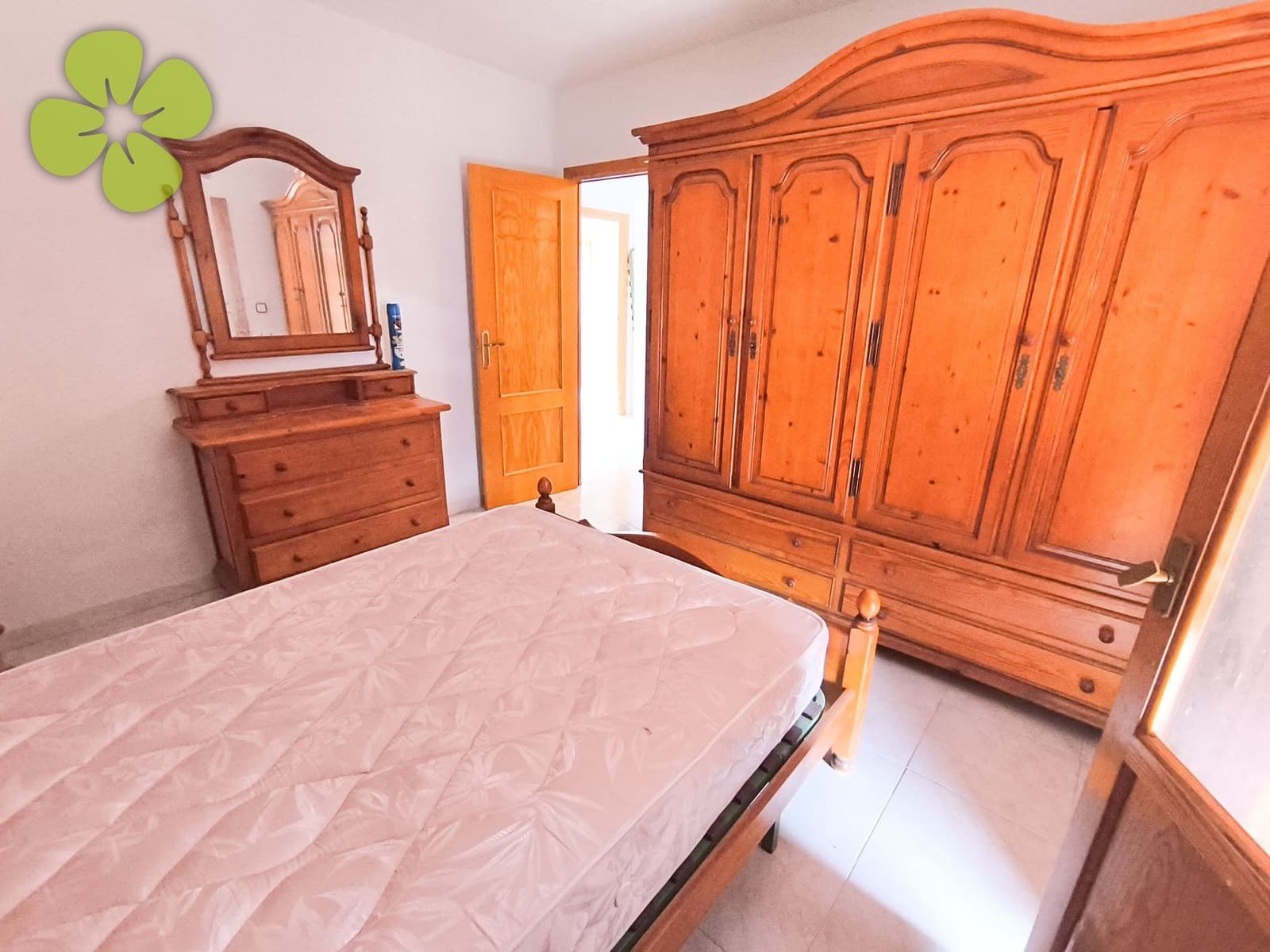 6 soveværelse Finca/Landehus til salg i Albox - € 149.950 (Ref: 9713585)