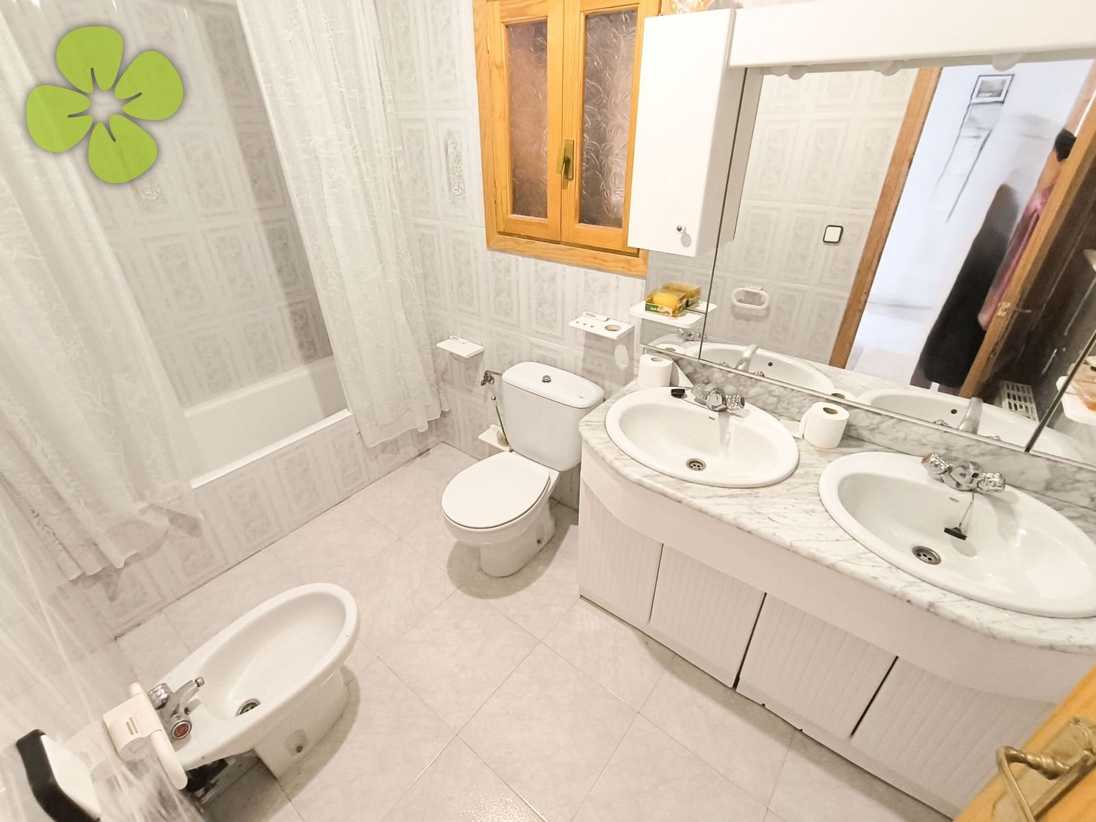 6 soveværelse Finca/Landehus til salg i Albox - € 149.950 (Ref: 9713585)