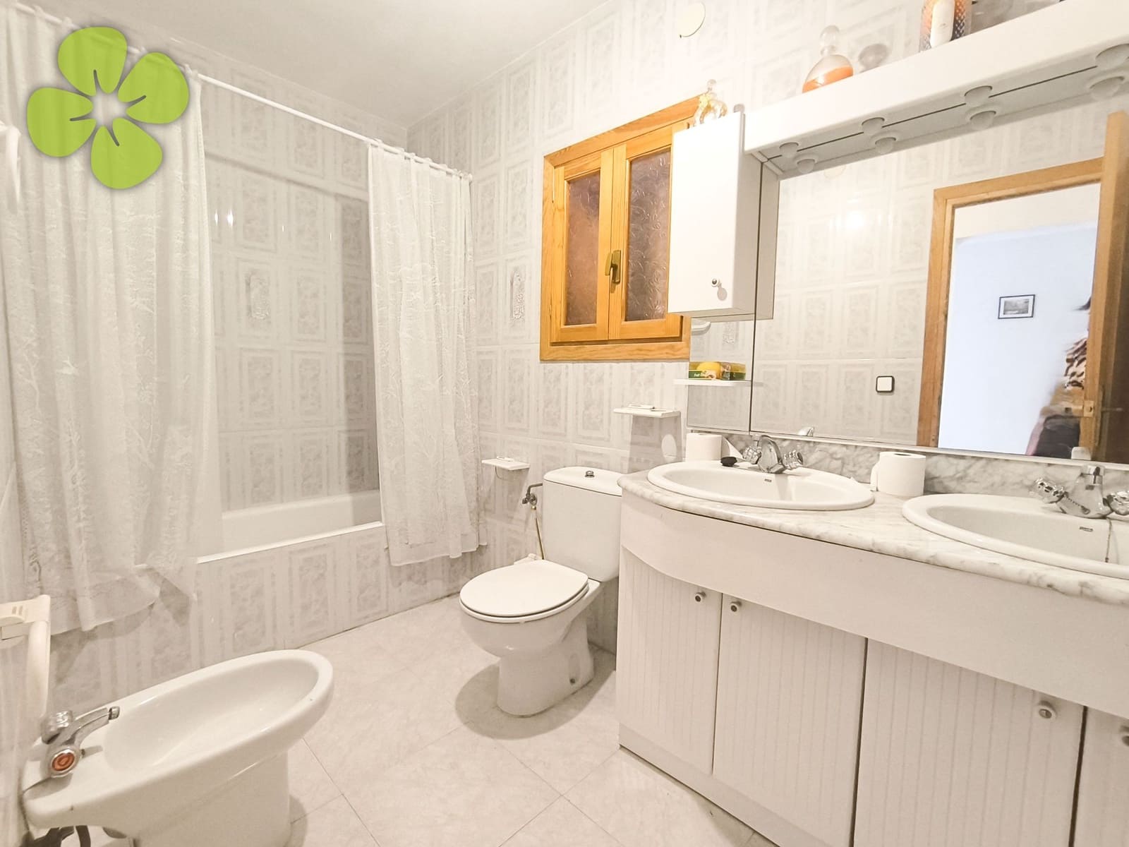 6 soveværelse Finca/Landehus til salg i Albox - € 149.950 (Ref: 9713585)