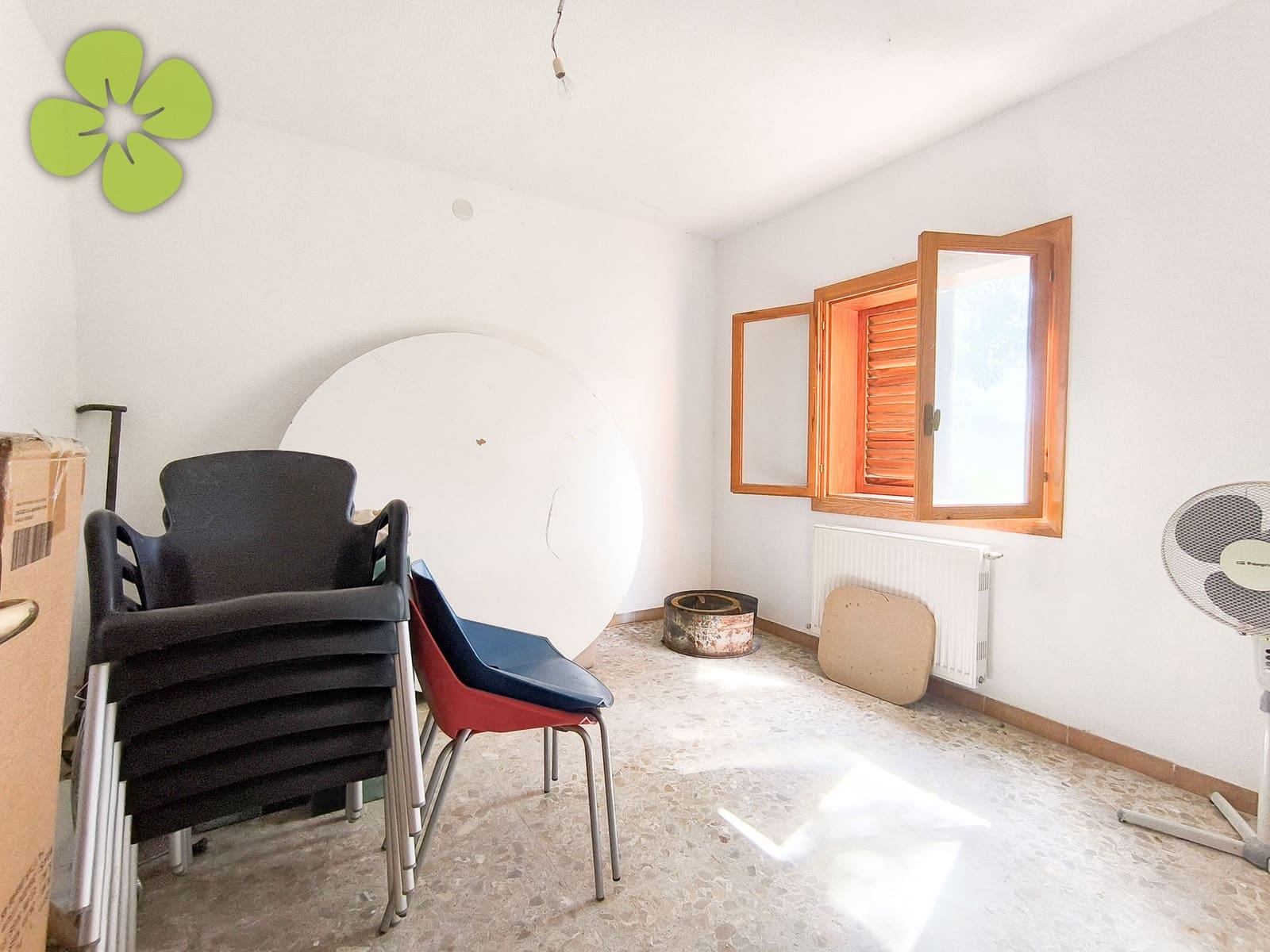 6 soveværelse Finca/Landehus til salg i Albox - € 149.950 (Ref: 9713585)