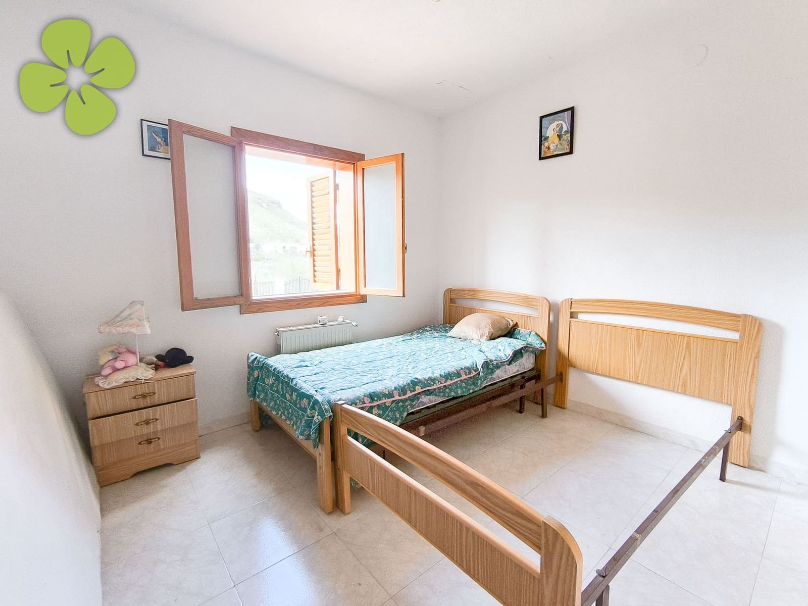 6 soveværelse Finca/Landehus til salg i Albox - € 149.950 (Ref: 9713585)