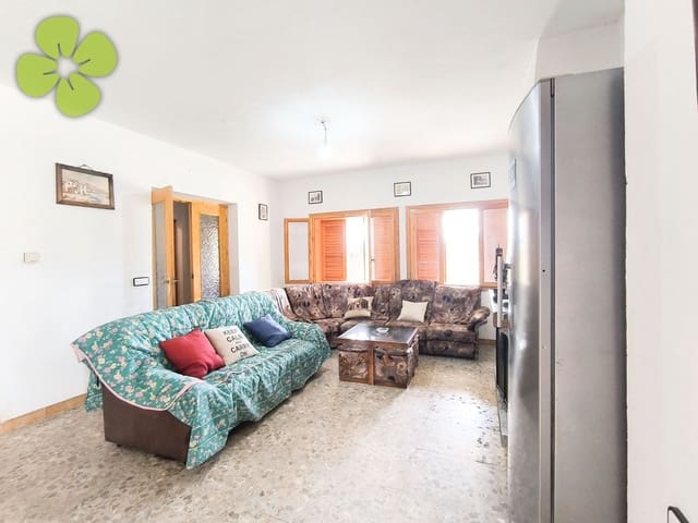 6 sovrum Finca/Hus på landet till salu i Albox - 149 950 € (Ref: 9713585)