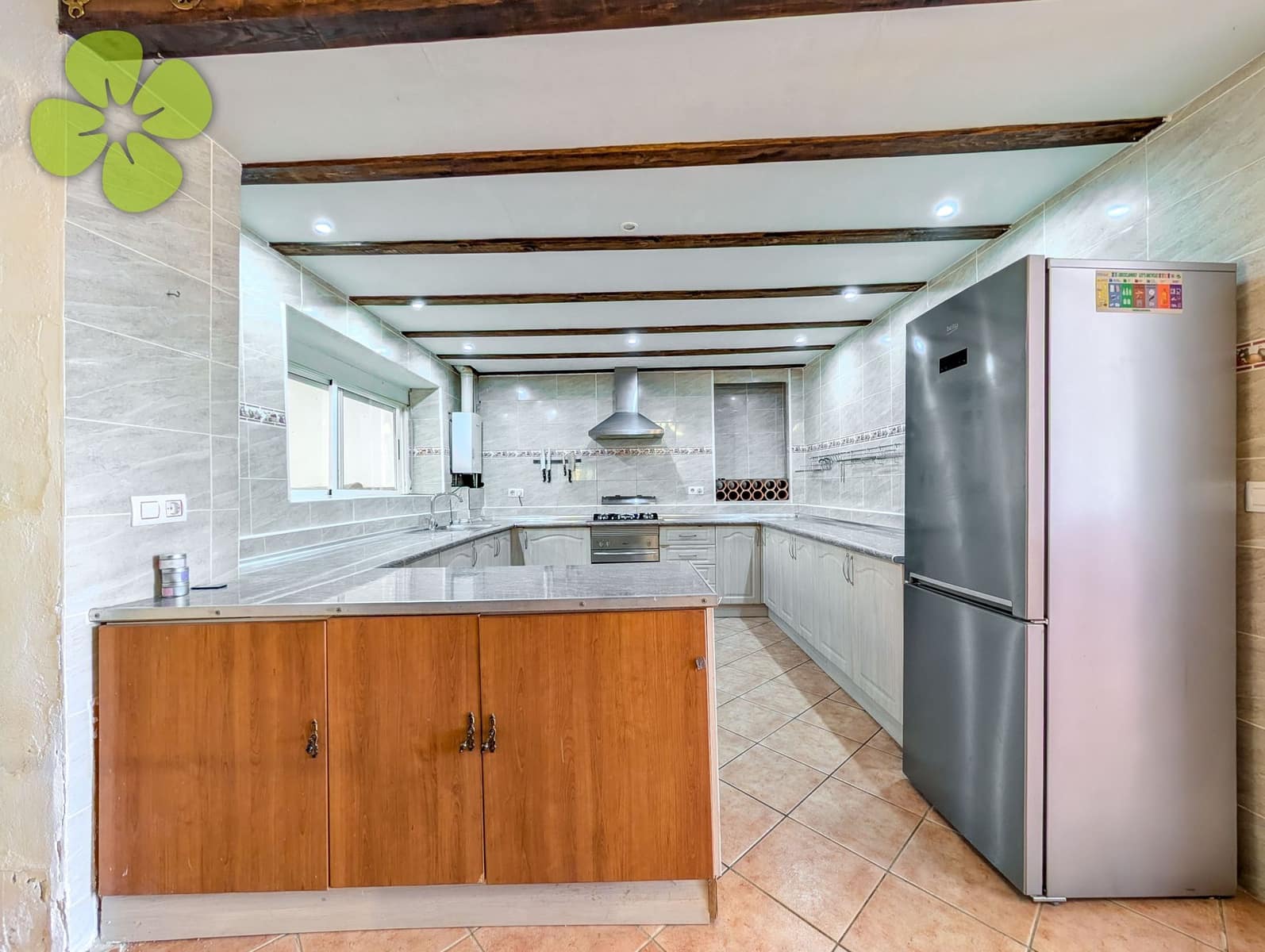 3 soverom Finca/Herregård til salgs i Cantoria - € 174 995 (Ref: 9714022)