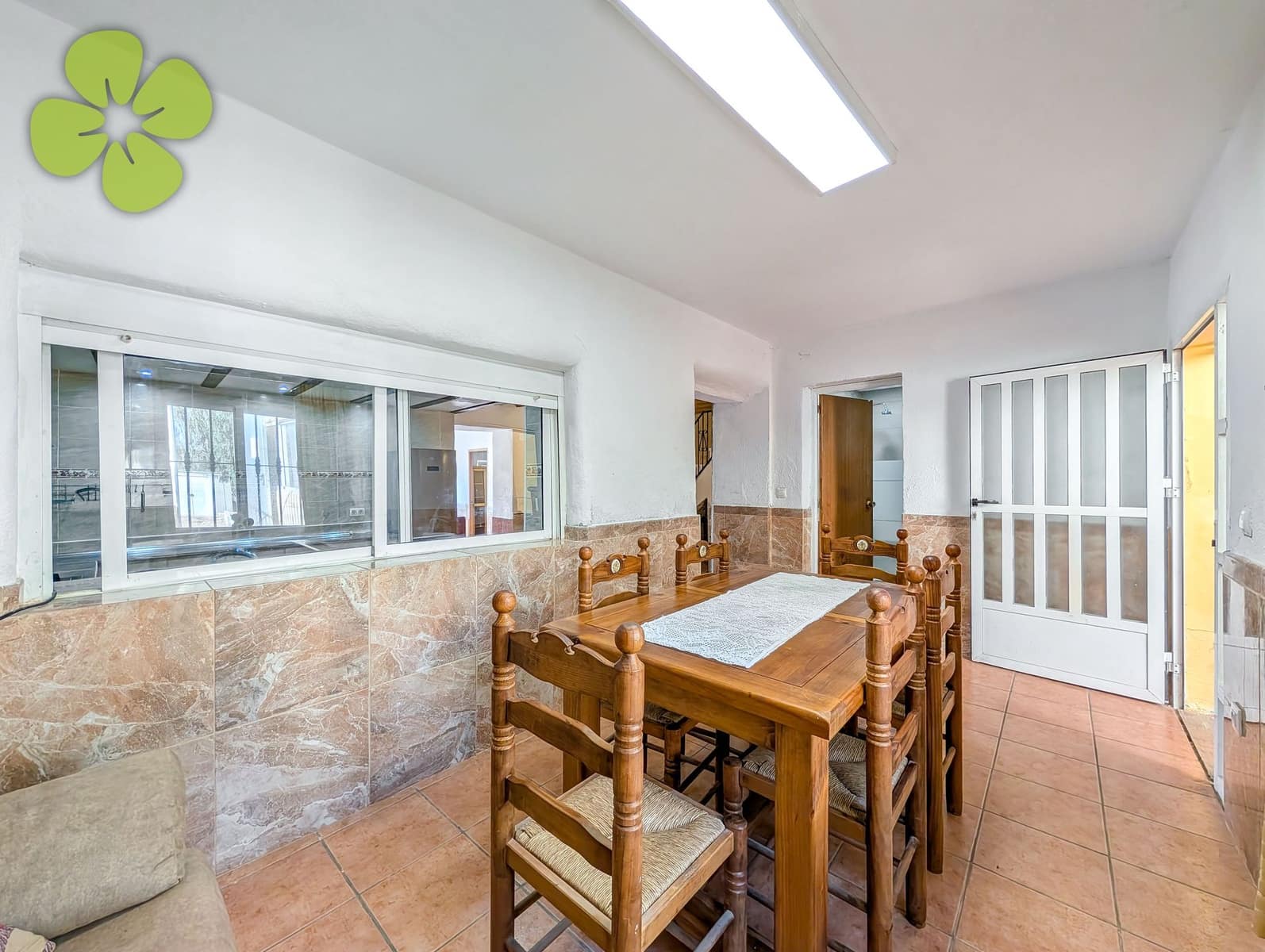 3 soverom Finca/Herregård til salgs i Cantoria - € 174 995 (Ref: 9714022)