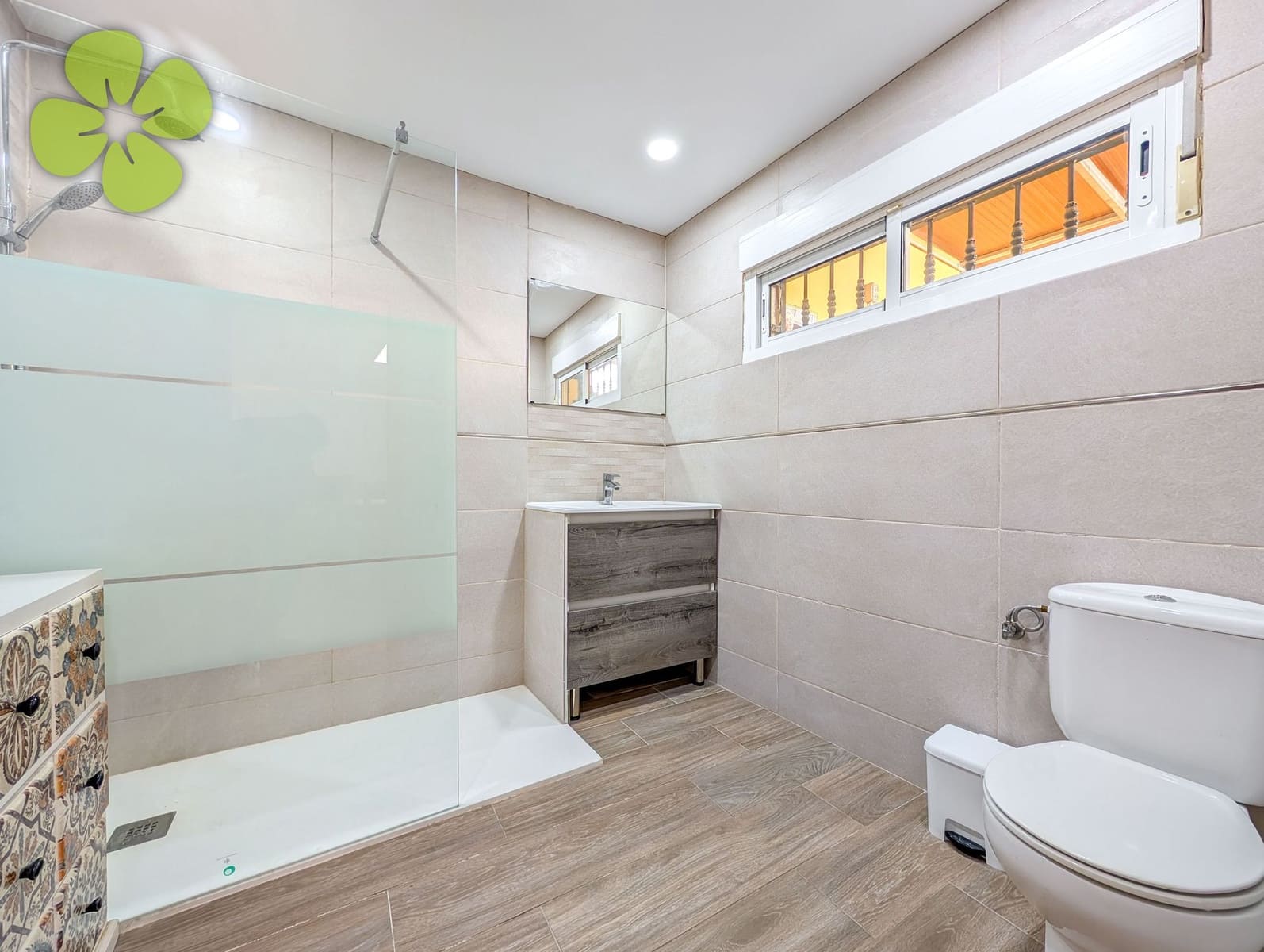 3 soverom Finca/Herregård til salgs i Cantoria - € 174 995 (Ref: 9714022)