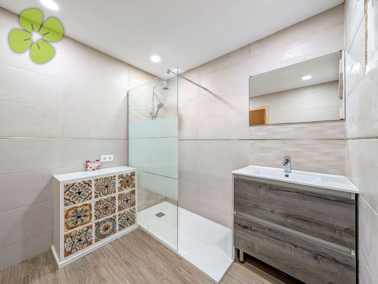 3 soverom Finca/Herregård til salgs i Cantoria - € 174 995 (Ref: 9714022)