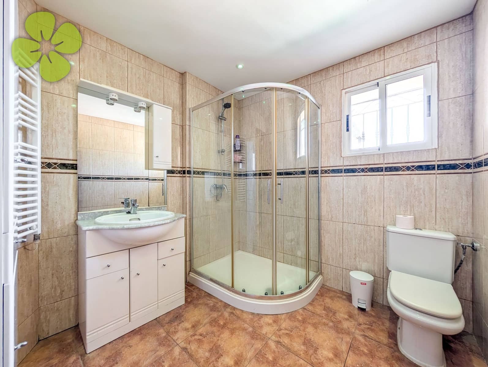 3 soverom Finca/Herregård til salgs i Cantoria - € 174 995 (Ref: 9714022)