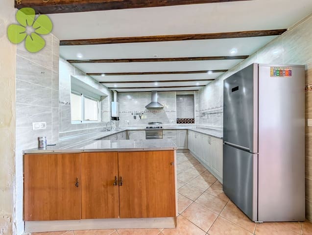 3 soverom Finca/Herregård til salgs i Cantoria - € 174 995 (Ref: 9714022)