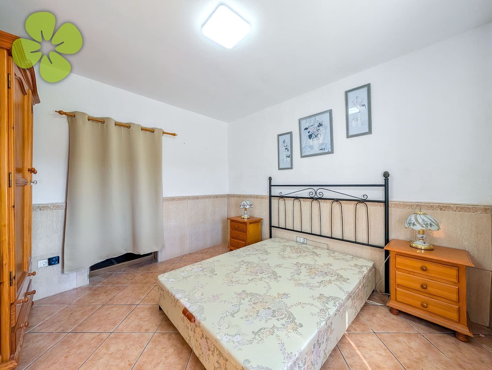 3 soverom Finca/Herregård til salgs i Cantoria - € 174 995 (Ref: 9714022)