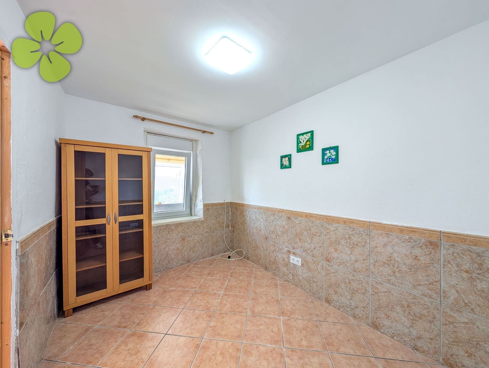 3 soverom Finca/Herregård til salgs i Cantoria - € 174 995 (Ref: 9714022)