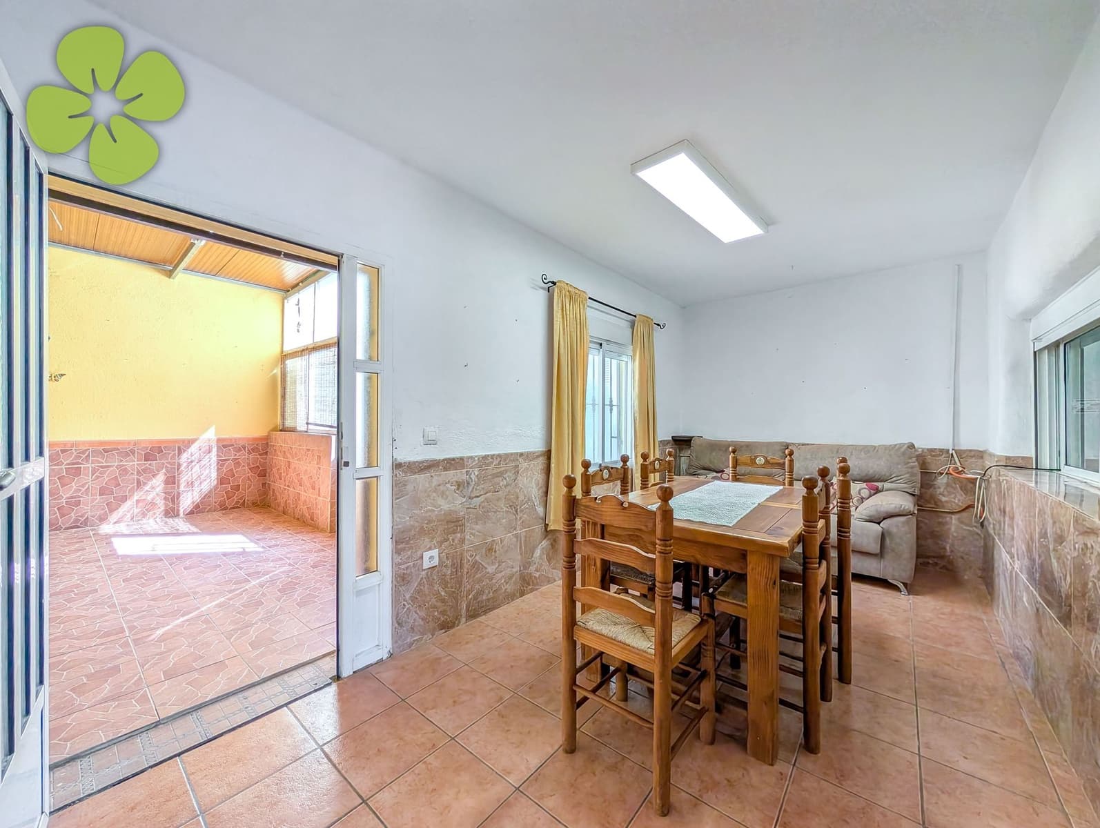 3 soverom Finca/Herregård til salgs i Cantoria - € 174 995 (Ref: 9714022)