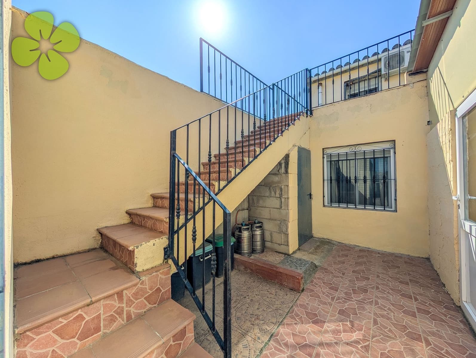 3 soverom Finca/Herregård til salgs i Cantoria - € 174 995 (Ref: 9714022)