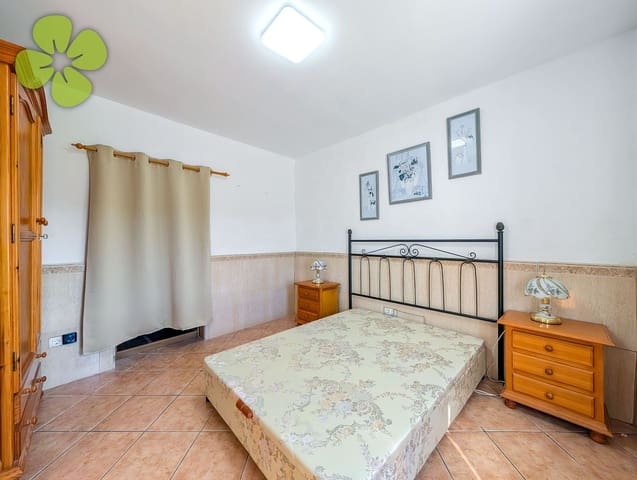 3 soverom Finca/Herregård til salgs i Cantoria - € 174 995 (Ref: 9714022)