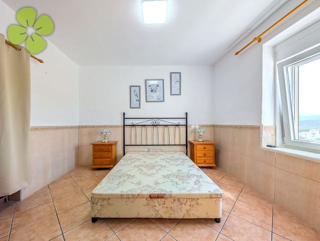 3 soverom Finca/Herregård til salgs i Cantoria - € 174 995 (Ref: 9714022)