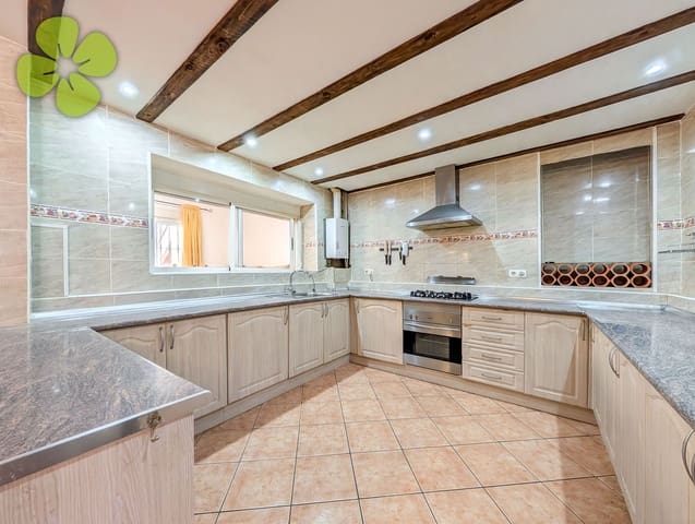 3 soverom Finca/Herregård til salgs i Cantoria - € 174 995 (Ref: 9714022)