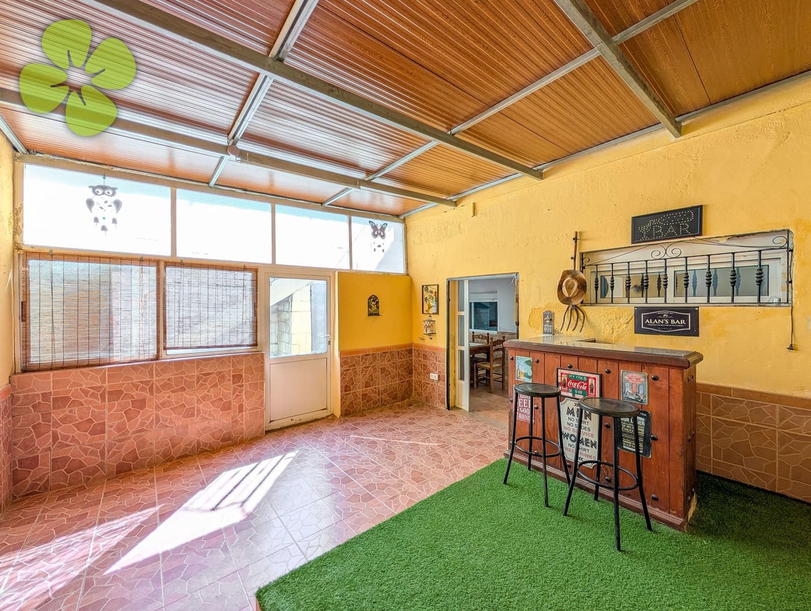 3 soverom Finca/Herregård til salgs i Cantoria - € 174 995 (Ref: 9714022)